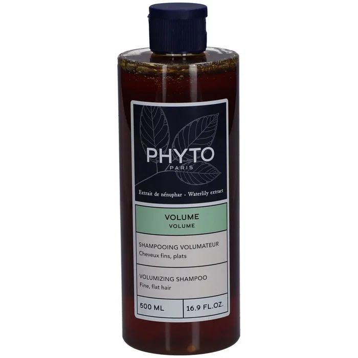 Phyto Phyto Volumen Champú 500ml Phyto Phyto Volumen Champú 500ml